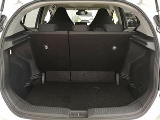 2024 Toyota Aqua - Thumbnail