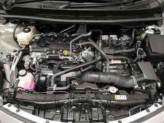 2024 Toyota Aqua - Thumbnail