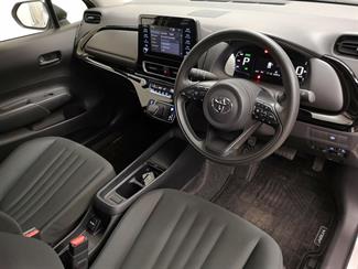 2024 Toyota Aqua - Thumbnail