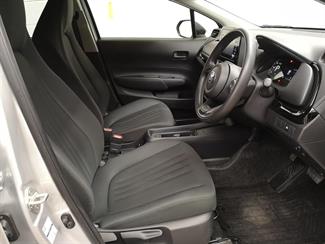 2024 Toyota Aqua - Thumbnail