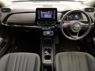 2024 Toyota Aqua - Thumbnail