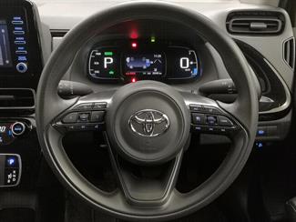 2024 Toyota Aqua - Thumbnail