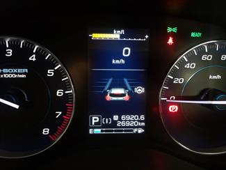 2022 Subaru XV - Thumbnail