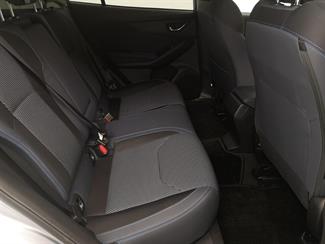 2022 Subaru XV - Thumbnail