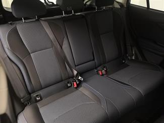 2022 Subaru XV - Thumbnail