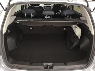 2022 Subaru XV - Thumbnail