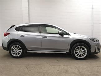 2022 Subaru XV - Thumbnail