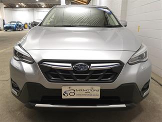 2022 Subaru XV - Thumbnail