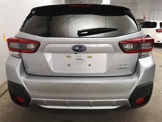 2022 Subaru XV - Thumbnail