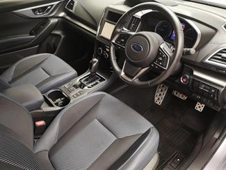 2022 Subaru XV - Thumbnail