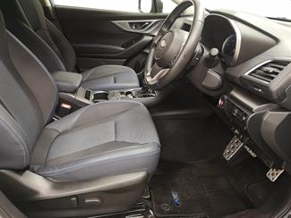 2022 Subaru XV - Thumbnail