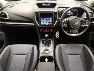 2022 Subaru XV - Thumbnail