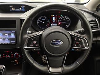 2022 Subaru XV - Thumbnail