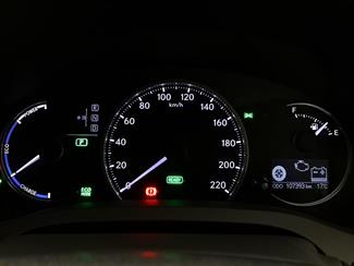 2016 Lexus CT 200H - Thumbnail