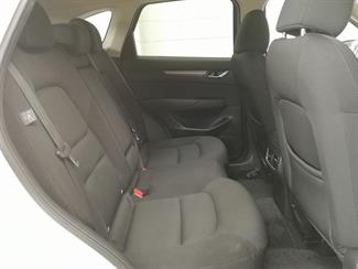 2017 Mazda CX-5 - Thumbnail