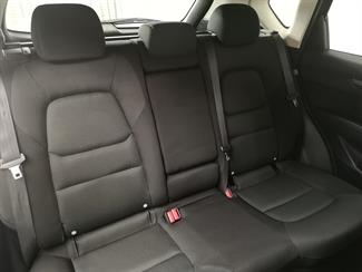 2017 Mazda CX-5 - Thumbnail