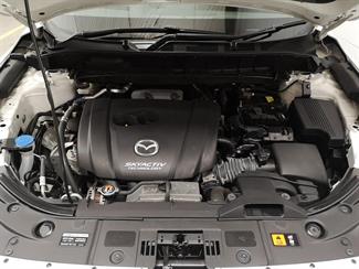2017 Mazda CX-5 - Thumbnail