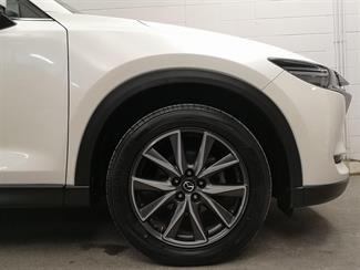 2017 Mazda CX-5 - Thumbnail