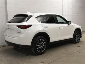 2017 Mazda CX-5 - Thumbnail
