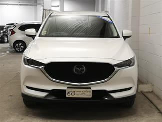 2017 Mazda CX-5 - Thumbnail
