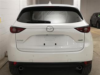 2017 Mazda CX-5 - Thumbnail