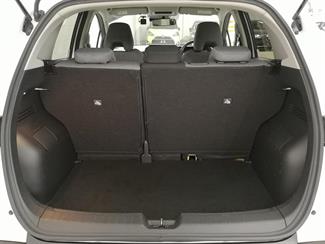 2022 Nissan Note - Thumbnail