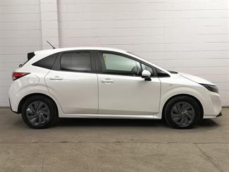 2022 Nissan Note - Thumbnail