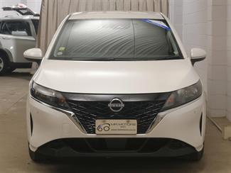 2022 Nissan Note - Thumbnail