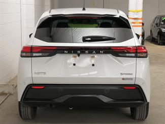 2022 Nissan Note - Thumbnail