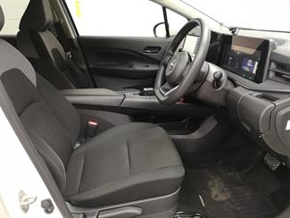 2022 Nissan Note - Thumbnail