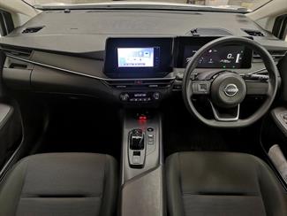 2022 Nissan Note - Thumbnail