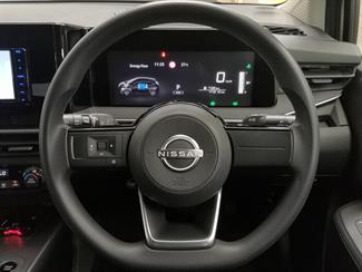 2022 Nissan Note - Thumbnail