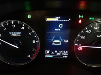 2022 Subaru XV - Thumbnail