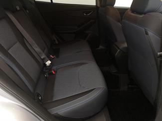 2022 Subaru XV - Thumbnail