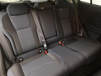 2022 Subaru XV - Thumbnail