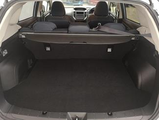 2022 Subaru XV - Thumbnail