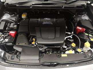 2022 Subaru XV - Thumbnail