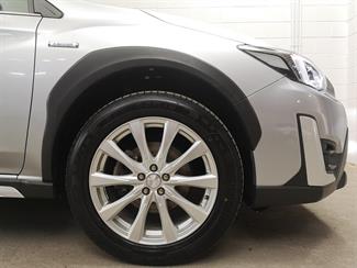 2022 Subaru XV - Thumbnail