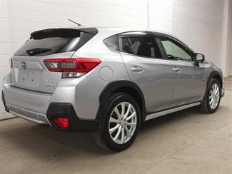 2022 Subaru XV - Thumbnail