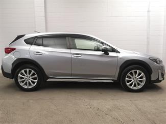 2022 Subaru XV - Thumbnail