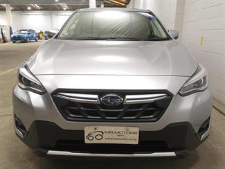 2022 Subaru XV - Thumbnail