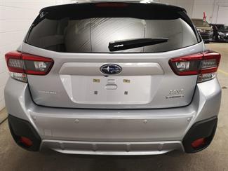 2022 Subaru XV - Thumbnail