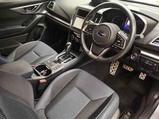 2022 Subaru XV - Thumbnail