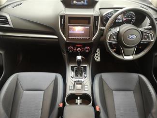 2022 Subaru XV - Thumbnail