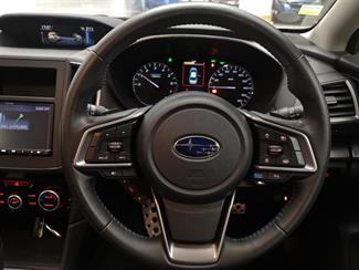 2022 Subaru XV - Thumbnail