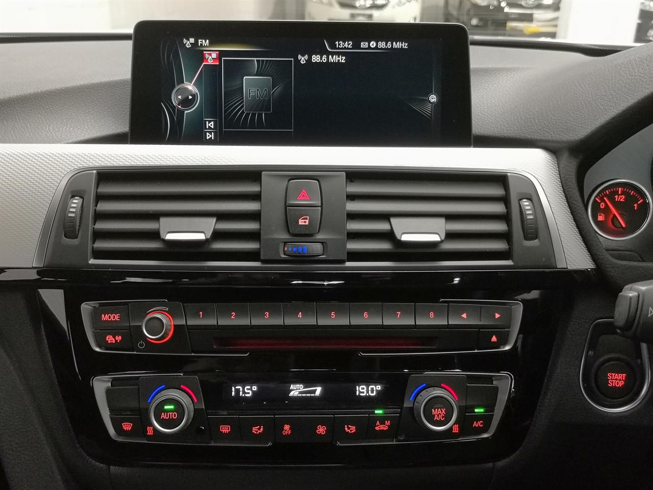 2016 BMW 330e
