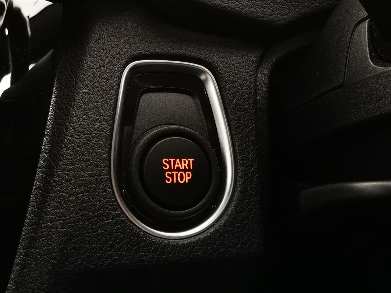 2016 BMW 330e