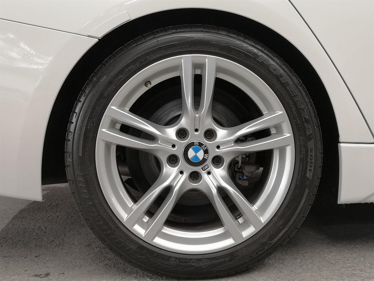 2016 BMW 330e