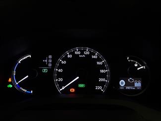 2012 Lexus CT 200H - Thumbnail
