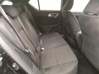 2012 Lexus CT 200H - Thumbnail